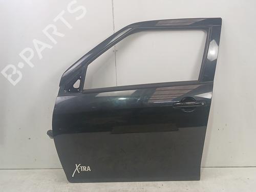 Used Left front door Left front door SUZUKI SWIFT IV (FZ, NZ) 1.2 (AZH412, ZC72S) (94 hp) 40491468 40491468