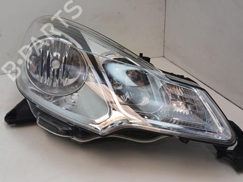 Right headlight CITROËN DS3 (SA_) 1.6 VTi 120 | BP36932824C29 - Image 2