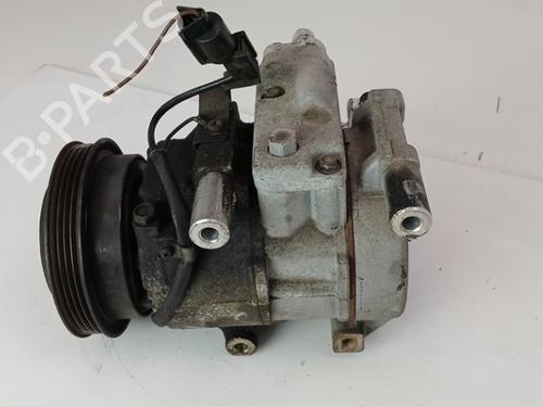 AC compressor KIA RIO III (UB) 1.25 CVVT | BP36925772M34 - Image 2