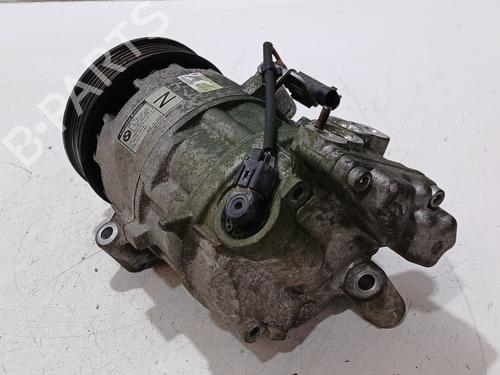 AC compressor BMW 1 (E87) 116 i | BP36922948M34 - Image 2