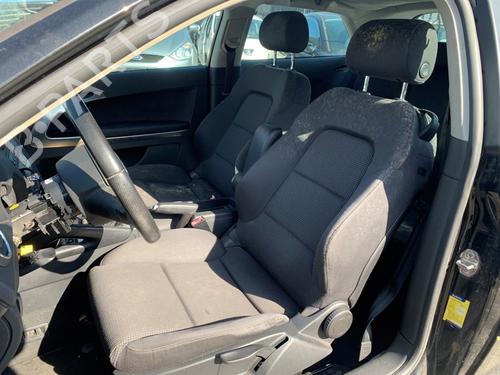Used Front right seatbelt Front right seatbelt 36931624 36931624