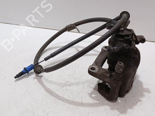 Left rear brake caliper CITROËN JUMPY III Van (V_) 2.0 BlueHDi 180 | BP36921854M107 - Image 2