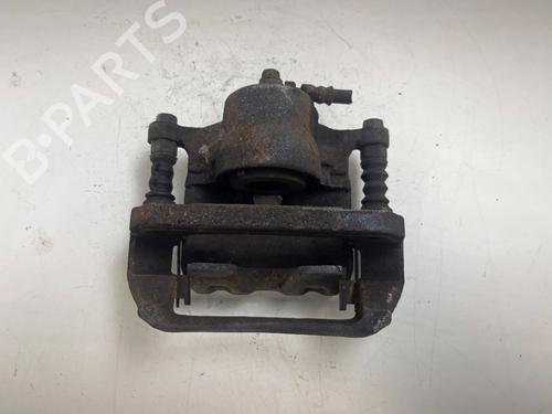 Right front brake caliper OPEL KARL (C16) 1.0 | BP37235872M104 - Image 4