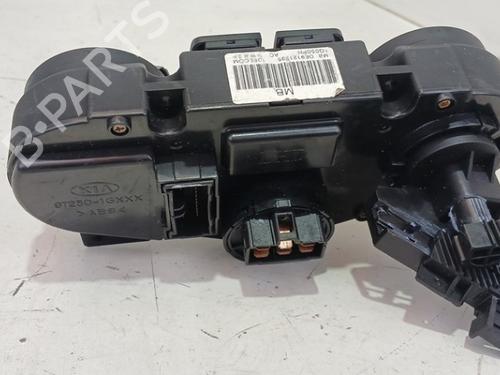 Climate control KIA RIO II (JB) 1.4 16V | BP36918728I5  - Image 6