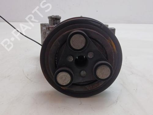 AC compressor MAZDA 2 (DE_, DH_) 1.3 (DE3FS) | BP36932114M34 - Image 5