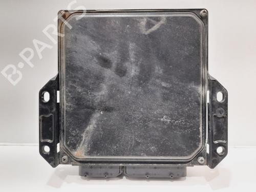 Engine control unit (ECU) NISSAN NAVARA NP300 (D40) 2.5 dCi 4WD | BP36920761M57 - Image 4