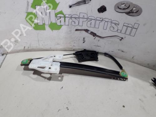 Used Rear left window mechanism Rear left window mechanism 36918014 36918014