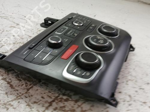 Climate control CITROËN DS4 (NX_) 1.6 VTi 120 | BP36926830I5 - Image 2