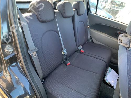 Used Rear right seatbelt Rear right seatbelt 36957040 36957040