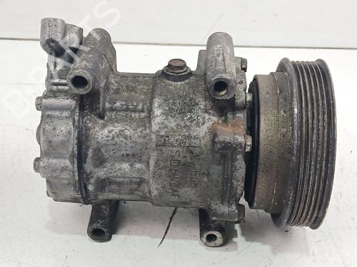 AC compressor RENAULT MODUS / GRAND MODUS (F/JP0_) 1.5 dCi (FP0G, JP0G) | BP36918235M34 - Image 3