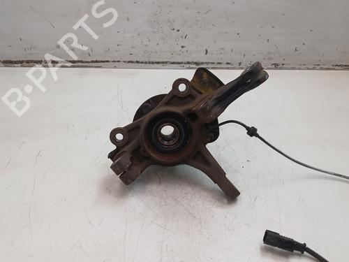 Used Right front steering knuckle Right front steering knuckle 38645229 38645229