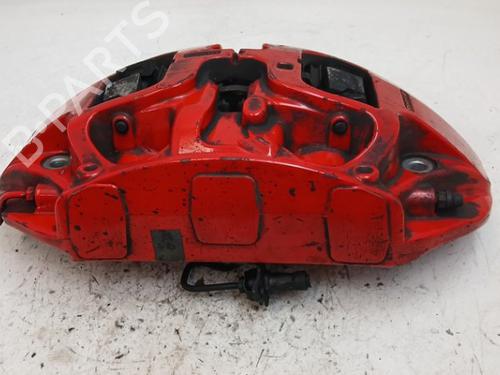Left front brake caliper MERCEDES-BENZ G-CLASS (W463) AMG G 63 (463.276, 463.277) | BP37435572M105 - Image 4