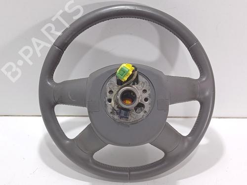Steering wheel AUDI A4 B8 Avant (8K5) 2.0 TDI | BP36922088C49  - Image 6