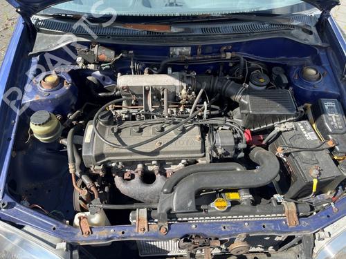 Used Gearbox Gearbox 37231905 37231905