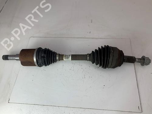 Used Left front driveshaft Left front driveshaft 36930774 36930774