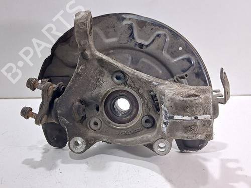Left front steering knuckle VW PASSAT B8 Variant (3G5, CB5) 1.6 TDI | BP36922055M25 - Image 4