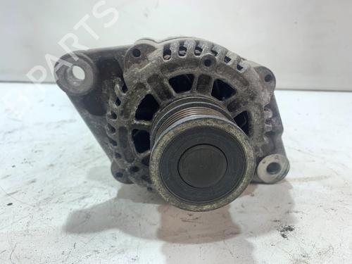 alternator-opel-insignia-a-g09-2008-2009-2010-2011-2012-2013-2014-2015-2016-2017-36922683 main image