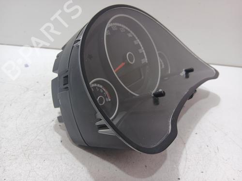 Instrument cluster VW UP! (121, 122, BL1, BL2, BL3, 123) 1.0 | BP36923069C47 - Image 3