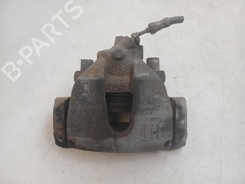 Etrier avant gauche Etrier avant gauche FORD FOCUS III Turnier 1.0 EcoBoost (100 hp) 39910645 39910645