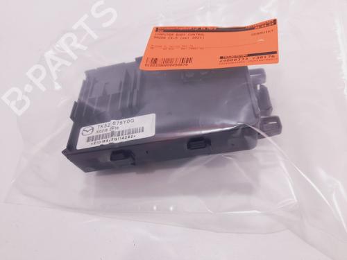 Electronic module MAZDA CX-5 (KF) 2.0 | BP36920681M83 - Image 6