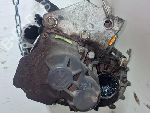 Gearbox SEAT LEON (1P1) 2.0 FSI | BP36920474M3 - Image 3