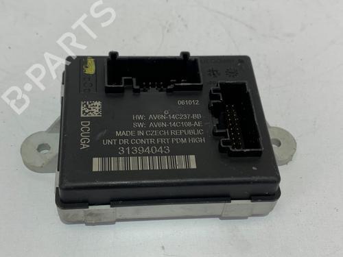 Electronic module VOLVO V40 Hatchback (525) T3 GTDi | BP36918338M83 - Image 3