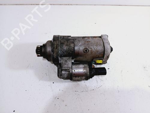Used Starter Starter 36921537 36921537