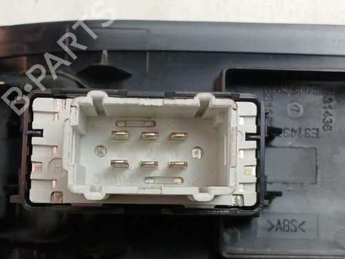 Switch PEUGEOT 2008 I (CU_) 1.2 VTi | BP36932074I30 - Image 7