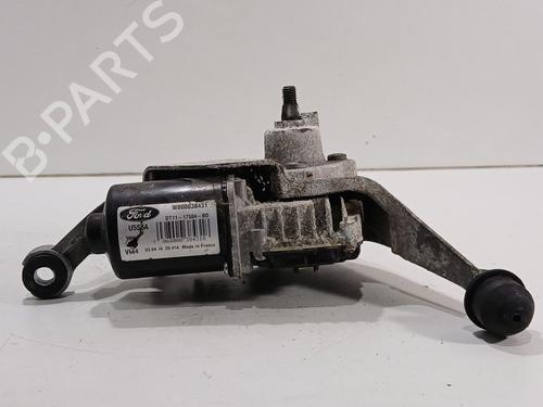 Front wiper motor FORD TRANSIT CONNECT V408 Box Body/MPV 1.5 TDCi | BP36922057M29 - Image 4
