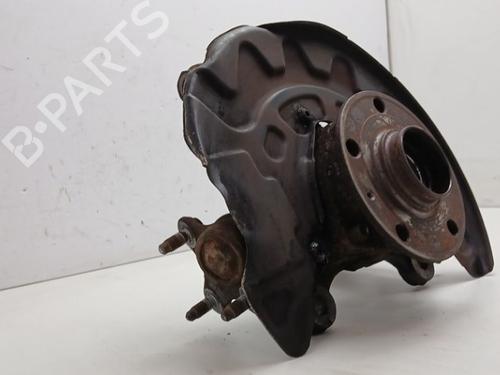 Right front steering knuckle VW GOLF VI (5K1) 1.4 | BP36932536M26 - Image 2