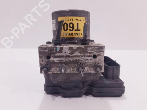 ABS pump KIA PICANTO II (TA) 1.0 | BP36919942M43 - Image 3