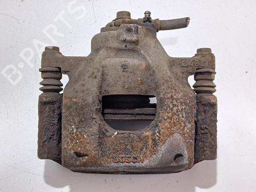 Left front brake caliper CITROËN C1 (PM_, PN_) 1.0 | BP36922460M105 - Image 2