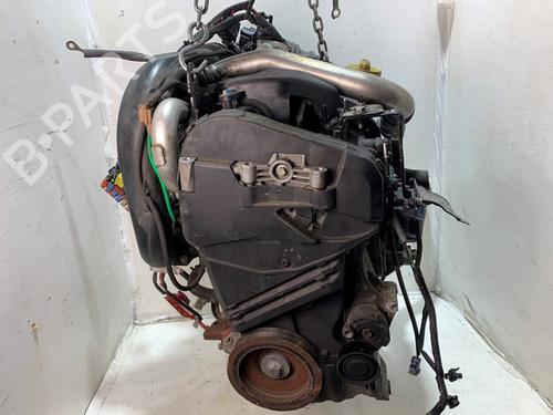 Engine RENAULT TWINGO II (CN0_) 1.5 dCi 90 | BP36920966M1 - Image 2