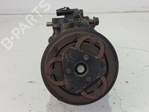 AC compressor SUZUKI SPLASH (EX) 1.2 (A5B412) | BP36924388M34 - Image 2