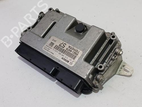 Engine control unit (ECU) PEUGEOT 108 1.0 VTi 72 | BP36918764M57 - Image 3