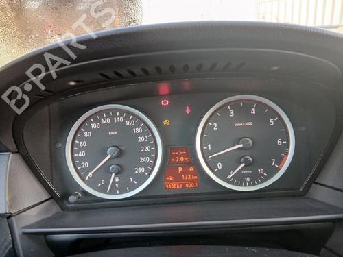Engine BMW 5 (E60) 545 i | BP36922248M1 - Image 9