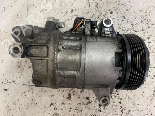 AC compressor BMW 1 (E87) 118 i | BP36927133M34 - Image 4