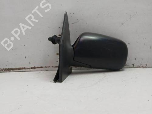 Used Left mirror Left mirror 37522852 37522852