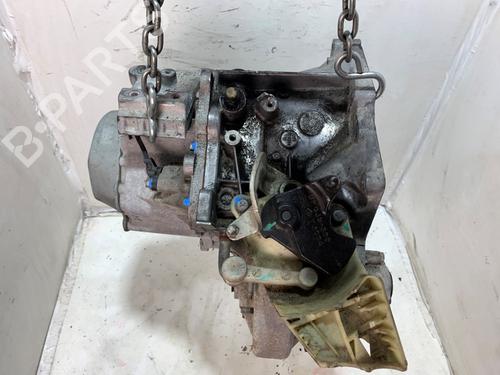 Gearbox CITROËN C3 III (SX) 1.5 BlueHDi 100 (SXYHYP, SXYHTU) | BP36921589M3 - Image 6
