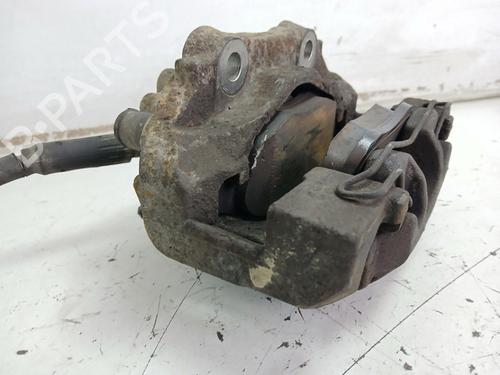 Left front brake caliper PEUGEOT PARTNER Box Body/MPV 1.6 BlueHDi 100 | BP36924921M105 - Image 2