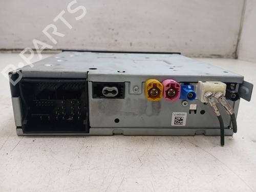 Control unit VW T-CROSS (C11, D31) 1.0 TSi | BP39208637M11 - Image 4