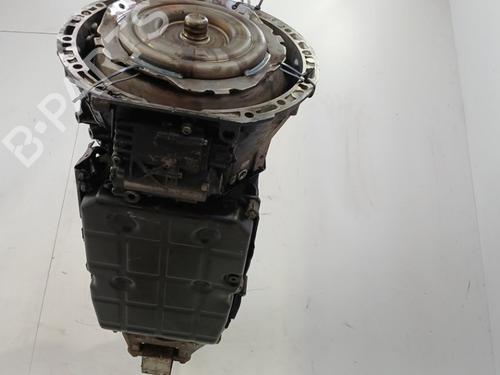 Gearbox MERCEDES-BENZ VITO Van (W447) 114 CDI (447.601, 447.603, 447.605) | BP36929280M3  - Image 7