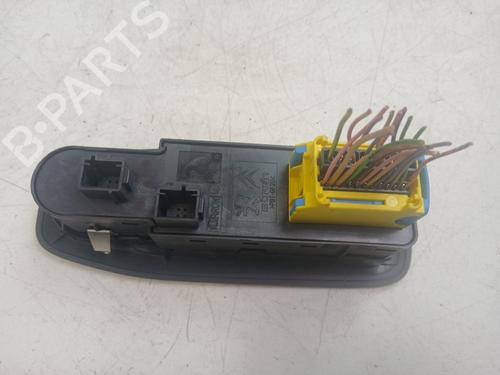 Control unit VW CADDY IV Box Body/MPV (SAA, SAH) 2.0 TDI | BP39648043M11 - Image 9