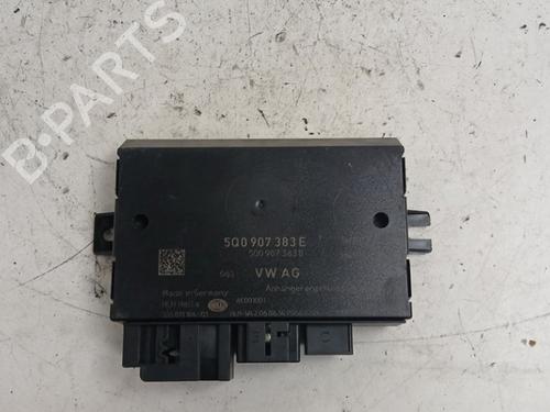 electronic-module-seat-leon-st-5f8-2012-2013-2014-2015-2016-2017-2018-2019-2020-36929617 main image