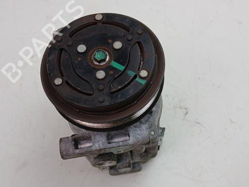 AC compressor FIAT PANDA (169_) 1.2 (169.AXB11, 169.AXB1A) | BP36931941M34 - Image 4