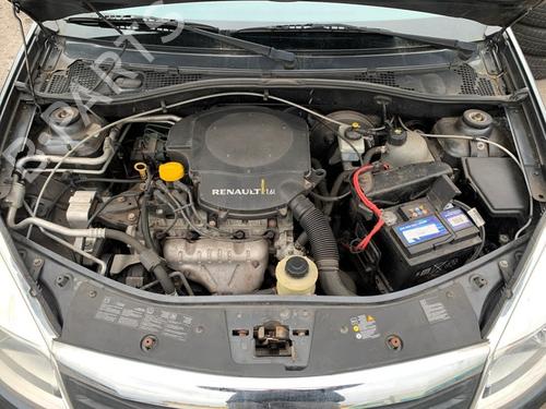 Vindrude Viskermekanisme DACIA SANDERO 1.6 (BS0D, BS0B, BS0F, BS0H) | BP36930194C83 - Image 2