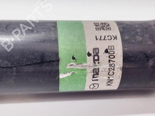 Højre bagtil støddæmper MAZDA CX-5 (KF) 2.0 | BP36920692M19 - Image 3
