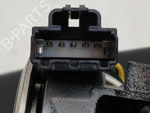 Rear mirror FORD FOCUS IV Turnier (HP) 1.0 EcoBoost | BP36932644I6 - Image 6