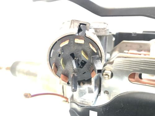 Steering column SKODA FABIA II (542) 1.2 | BP38911698M21 - Image 8