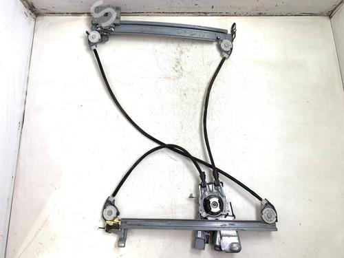 Front left window mechanism CITROËN C3 Pluriel (HB_) 1.4 | BP36929896C22 - Image 6